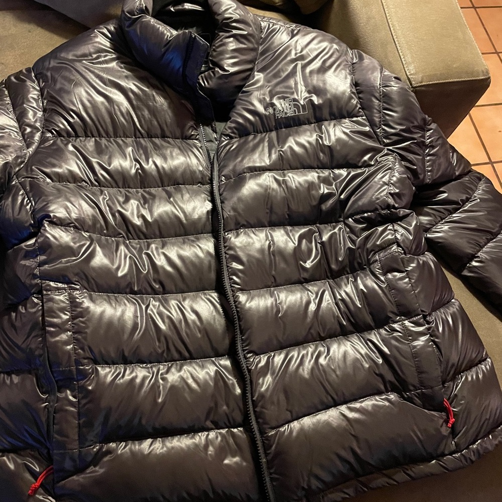 North face jacket